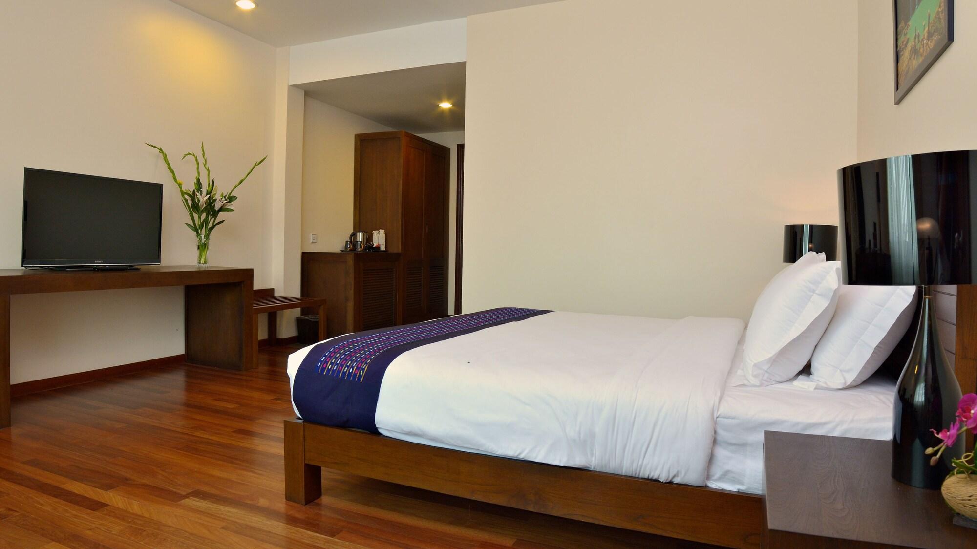 Emerald Palace Hotel Naypyidaw Dış mekan fotoğraf