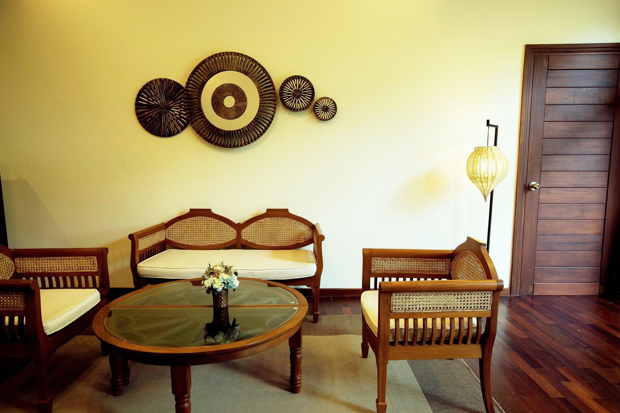 Emerald Palace Hotel Naypyidaw Dış mekan fotoğraf