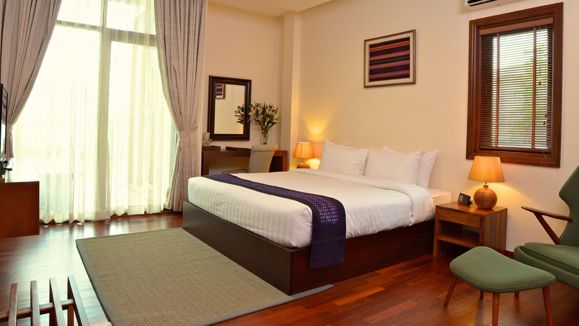 Emerald Palace Hotel Naypyidaw Dış mekan fotoğraf