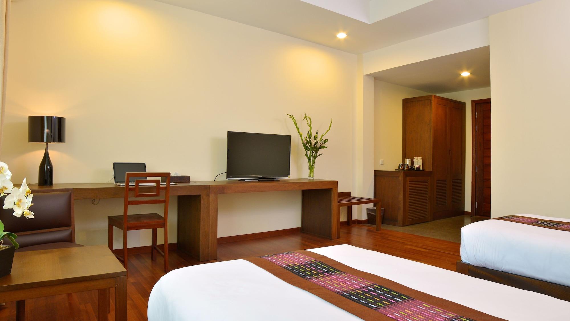 Emerald Palace Hotel Naypyidaw Dış mekan fotoğraf