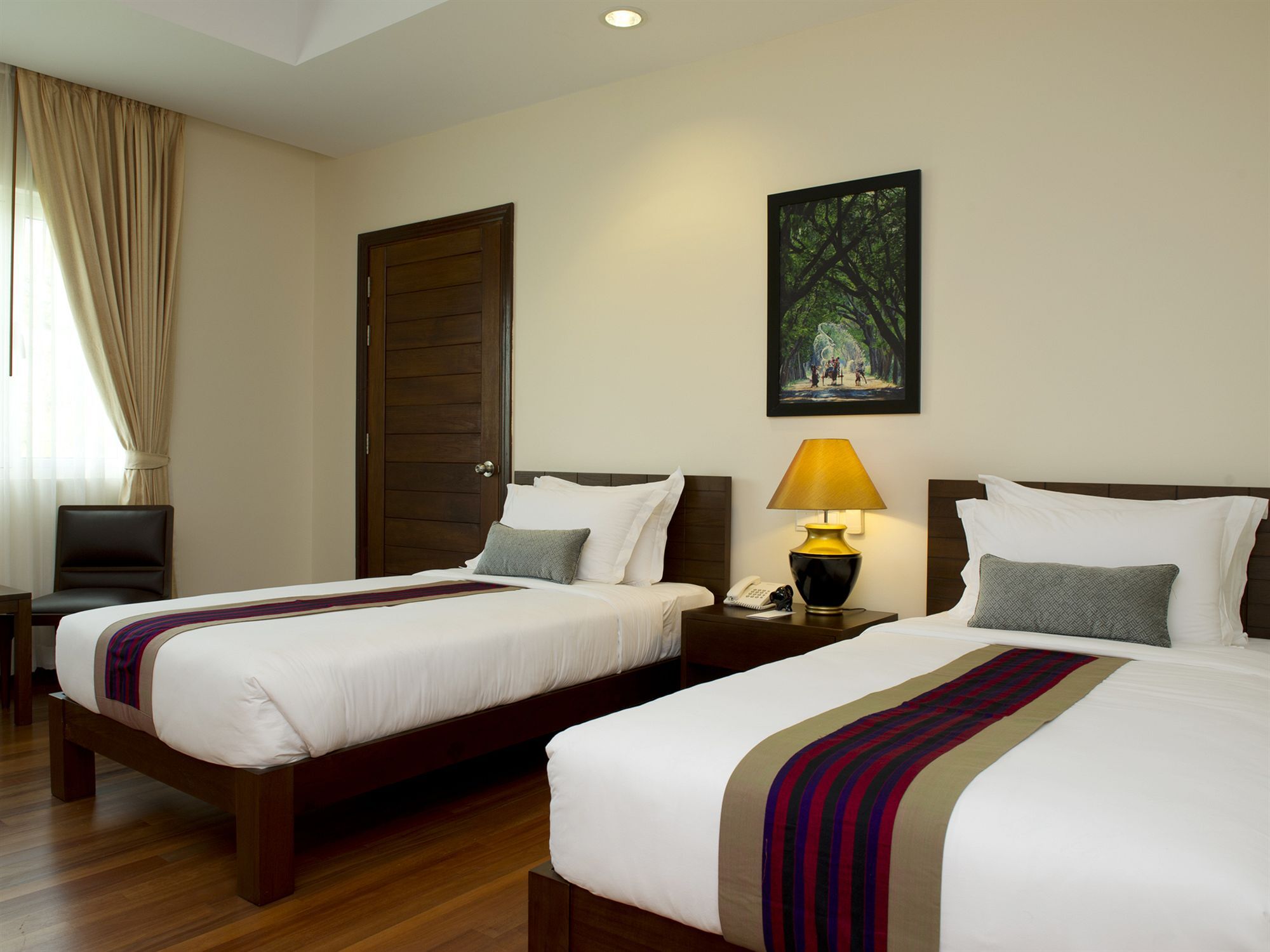 Emerald Palace Hotel Naypyidaw Dış mekan fotoğraf