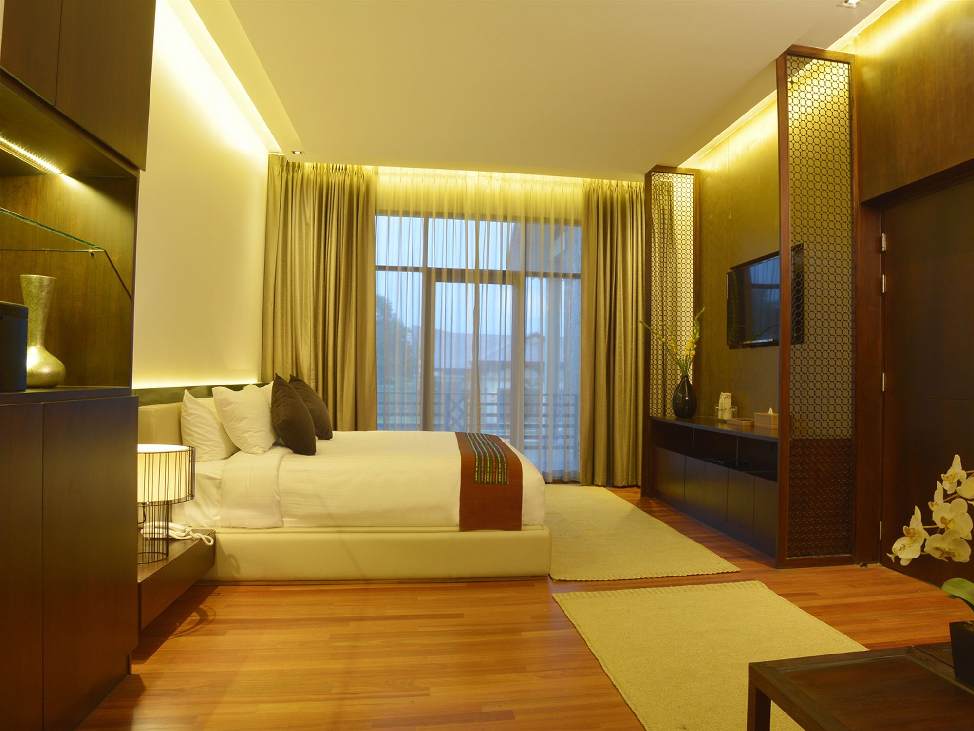Emerald Palace Hotel Naypyidaw Dış mekan fotoğraf
