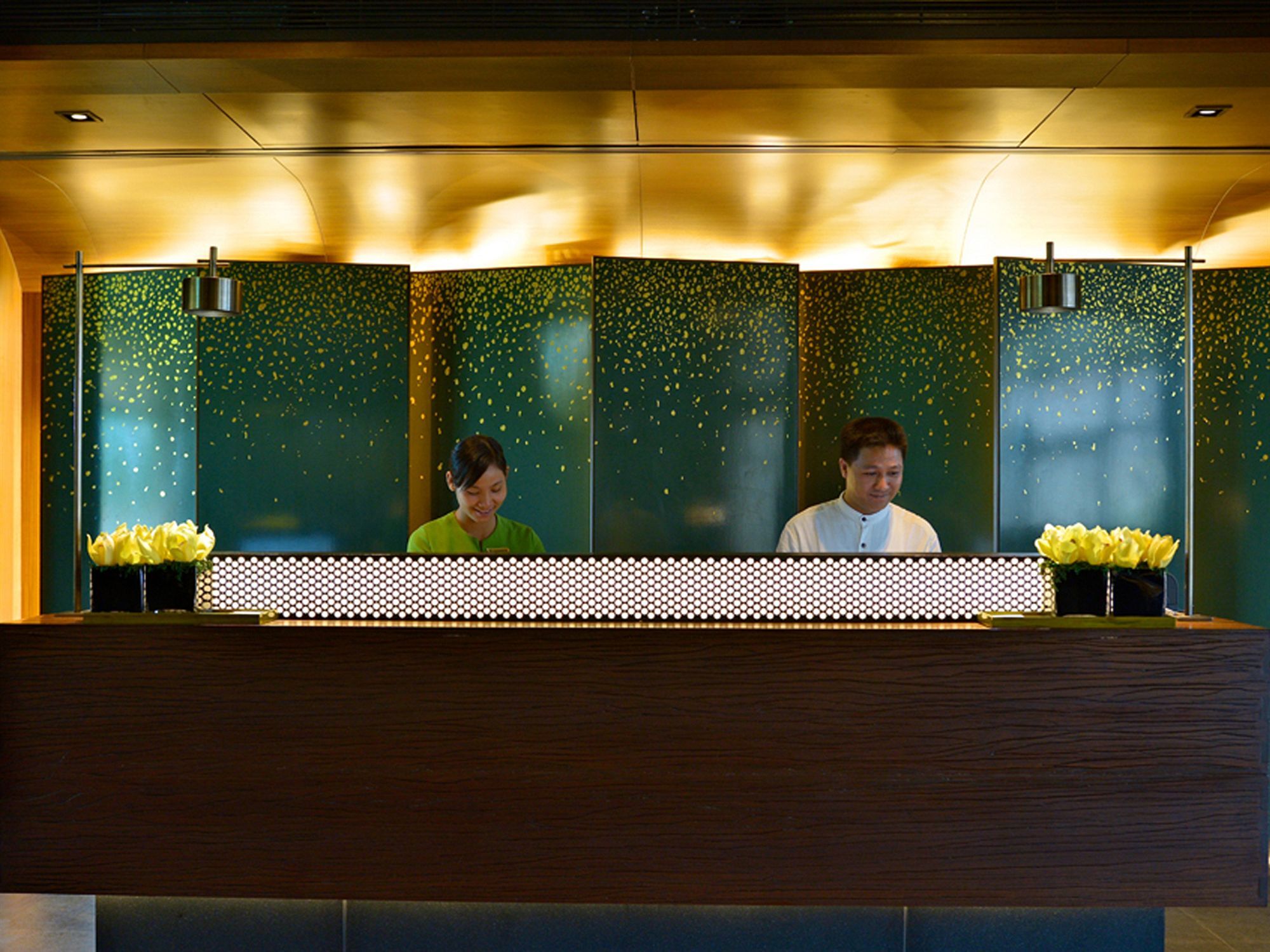 Emerald Palace Hotel Naypyidaw Dış mekan fotoğraf